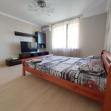 Посуточная Аренда Прокофьева 36 Sumy Exterior foto
